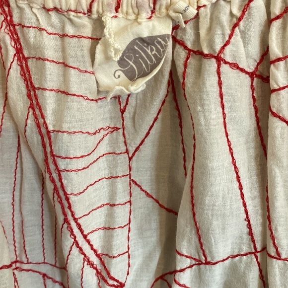 Anthropologie Lilka dress - Picture 8 of 10